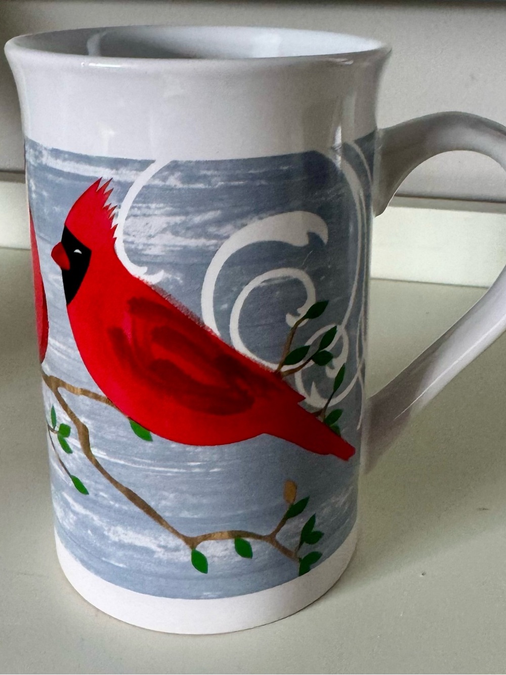 Royal Norfolk Fine China Tall Mug in Perfect Condition No Chips or Cracks